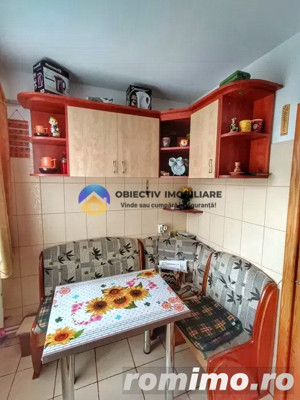 Apartament 2 camere Zona Darmanesti-LIDL - imagine 6