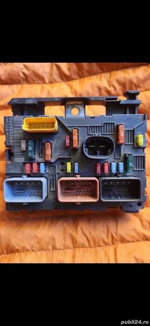 Vand calculatoare Citroen  C4 Grant Picasso  - imagine 5