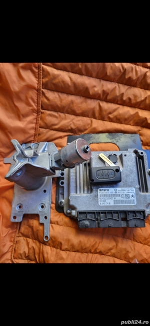 Vand calculatoare Citroen  C4 Grant Picasso  - imagine 2