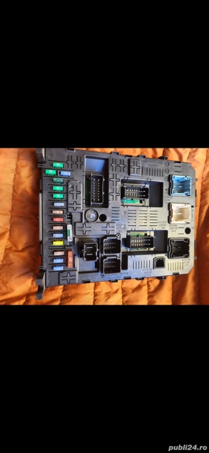 Vand calculatoare Citroen  C4 Grant Picasso 