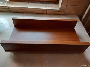 Suport calculator (cu rotile)