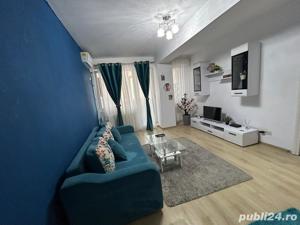 Inchiriez regim hotelier   apartament cu 2 camere decomandate