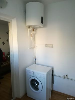 Inchiriez Garsoniera conf 1 in DALLAS ej 2 din 4 pret 900 ron - imagine 6