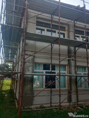  Executam Izolatii vata bazaltica si plistiren preturi mici contactatine - imagine 2