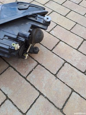 Far dreapta Volkswagen Golf 7 2016-2020 - imagine 4