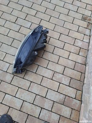 Far dreapta Volkswagen Golf 7 2016-2020 - imagine 2