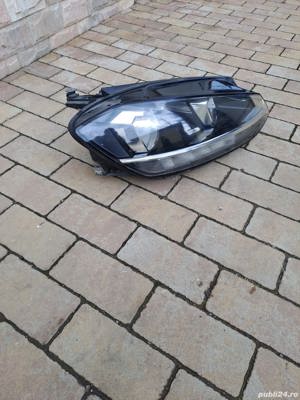 Far dreapta Volkswagen Golf 7 2016-2020 - imagine 3