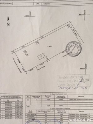 Casă-Spațiu industrial comercial producție  - imagine 4