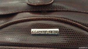 Servieta Mihai Albu - imagine 4