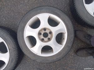 vand  cauciucuri de iarna 195x55x16