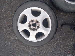 vand  cauciucuri de iarna 195x55x16 - imagine 6