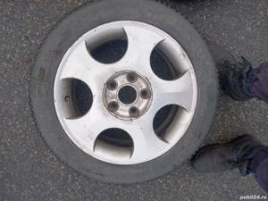 vand  cauciucuri de iarna 195x55x16 - imagine 9