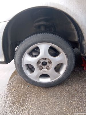 vand  cauciucuri de iarna 195x55x16 - imagine 4