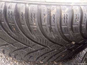 vand  cauciucuri de iarna 195x55x16 - imagine 10