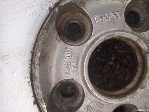 vand  cauciucuri de iarna 195x55x16 - imagine 5