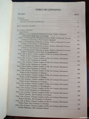 Biblii , carti religioase - imagine 5