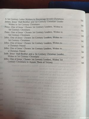 Biblii , carti religioase - imagine 4