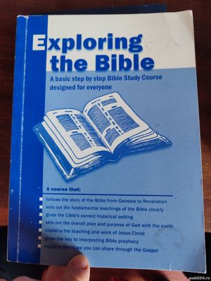 Biblii , carti religioase - imagine 7