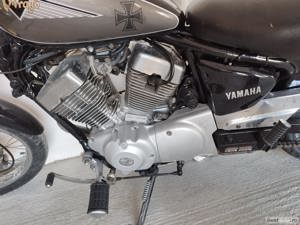 Vand Motocicleta Yamaha - imagine 2