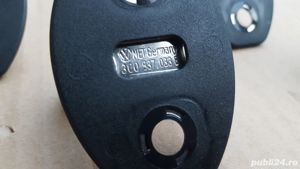 Set 4 balamale usi - OEM VW Skoda Seat Audi - imagine 7