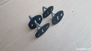 Set 4 balamale usi - OEM VW Skoda Seat Audi - imagine 5