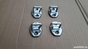 Set 4 balamale usi - OEM VW Skoda Seat Audi