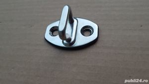 Set 4 balamale usi - OEM VW Skoda Seat Audi - imagine 8