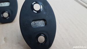 Set 4 balamale usi - OEM VW Skoda Seat Audi - imagine 6