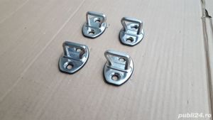 Set 4 balamale usi - OEM VW Skoda Seat Audi - imagine 2