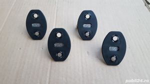 Set 4 balamale usi - OEM VW Skoda Seat Audi - imagine 4