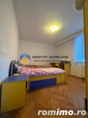 Apartament 3 camere-zona Maratei-Adridan - imagine 13