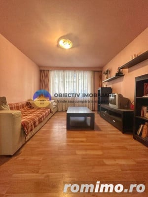 Apartament 3 camere-zona Maratei - imagine 1