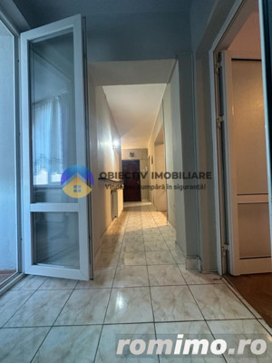 Apartament 3 camere-zona Maratei - imagine 3