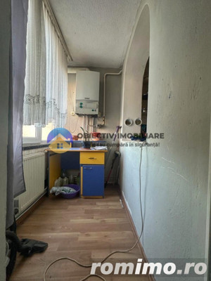 Apartament 3 camere-zona Maratei - imagine 12