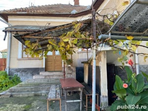 vand casa si gradina in Santandrei - imagine 4