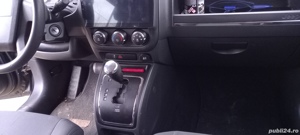 Vând Jeep Patriot - imagine 3