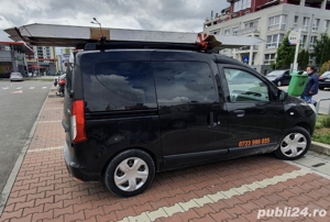 Dacia Dokker 2013 diesel factura - imagine 2