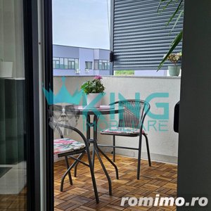 2 Camere | Balcescu Residence | Terasa | Centrala | - imagine 3