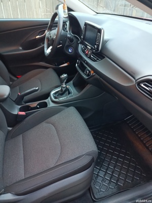 Se vinde Hyundai I30 - imagine 8