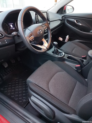 Se vinde Hyundai I30 - imagine 9