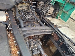 Vând Man Tgx 2012 - imagine 2