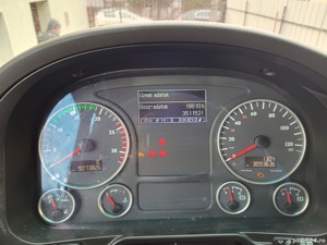 Vând Man Tgx 2012 - imagine 4