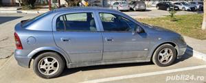 Vanzare OPEL ASTRA  G 1.4 benzina - imagine 4 Vanzare OPEL ASTRA  G 1.4 benzina - imagine 4