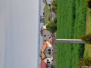 Teren intravilan 630 m.p. Techirghiol P+2 maxim - imagine 2