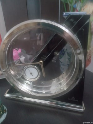 Ceas vechi DUGENA Impecabil