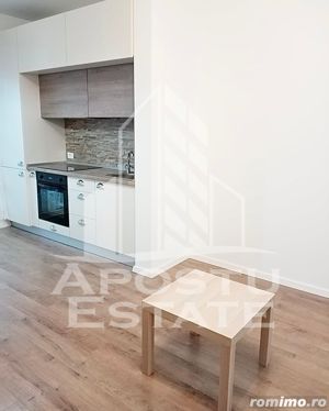 Apartament cu 2 camere, semidecomandat, zona ARED Imar - imagine 2