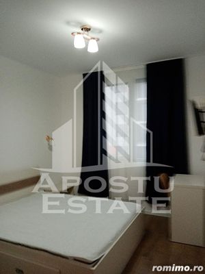 Apartament cu 2 camere, semidecomandat, zona ARED Imar - imagine 5