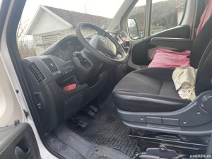 Vând Citroen Jumper. - imagine 5