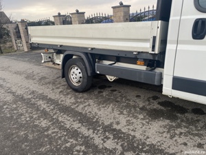 Vând Citroen Jumper. - imagine 4