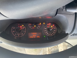 Vând Citroen Jumper. - imagine 6